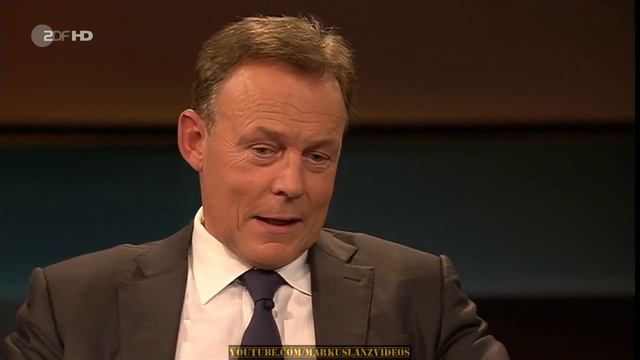Markus Lanz Vom 28. September 2017 HD
