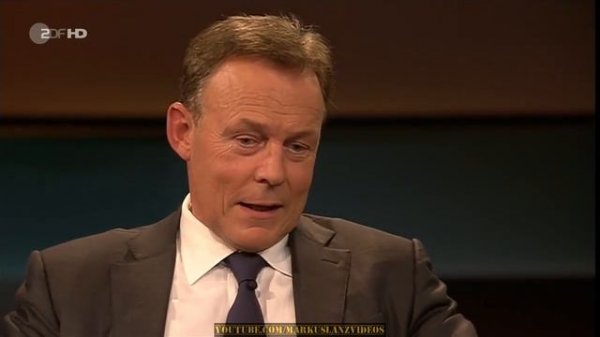 Markus Lanz vom 28. September 2017 HD