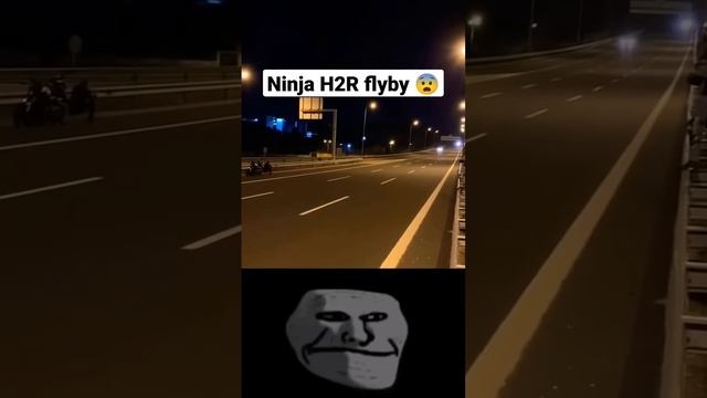Ninja zx10R vs Ninja H2R ? смотреть онлайн