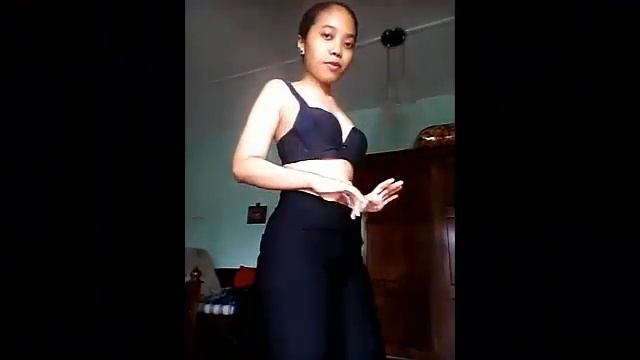 Asian Thai VS Indo-Girl смотреть онлайн