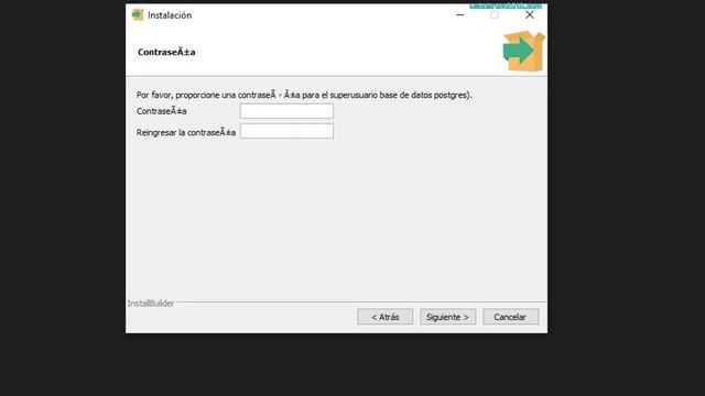 Descarga e Instalación de PostgreSQL 16 & pgAdmin4 | Paso a Paso | Tutorial en Español ✅ смотреть онлайн