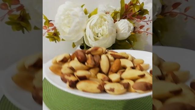 WILDBERRIES. Купила полезный бразильский орех! смотреть онлайн