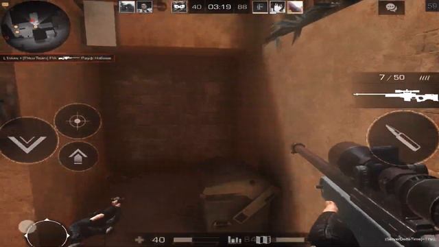 God player standoff 2 [Заявка в FXGG | на рассмотрении] смотреть онлайн