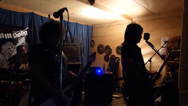 Cream Soda - live @ Monster Mouse, 17 February 2018 смотреть онлайн