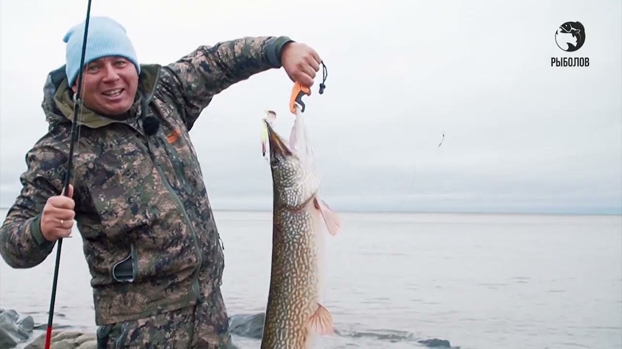 Суровые реки заполярья смотреть онлайн