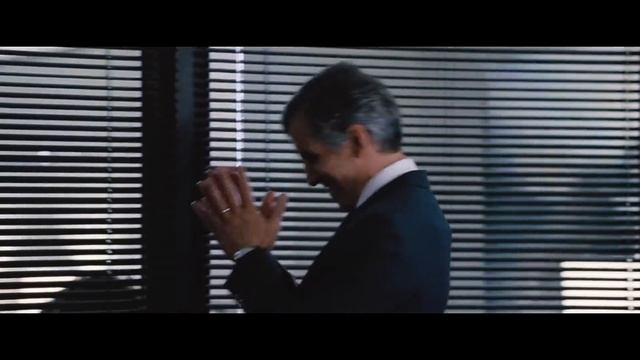 The Big Short (2015) - Major Investor confronts Dr. Michael Burry [HD 1080p] смотреть онлайн