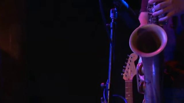Standing Still - David Baron Live @ Great American Music Hall смотреть онлайн