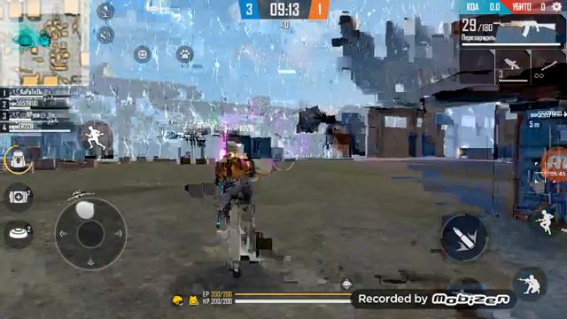 Снимаю видео про фри фаер 1 раз смотреть онлайн