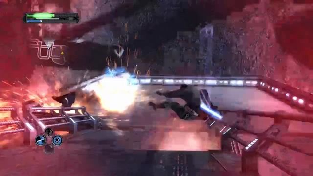 STAR WARS: THE FORCE UNLEASHED (Full Game Walkthrough) (PC) смотреть онлайн