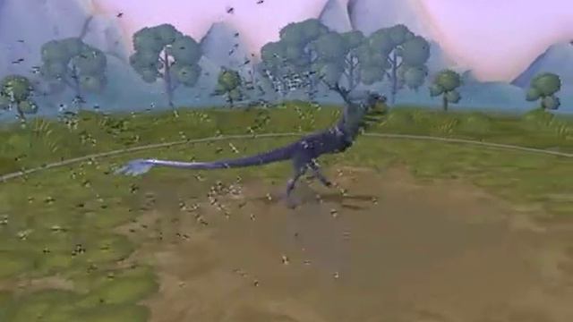 Spore животные, древние и современные 138 смотреть онлайн