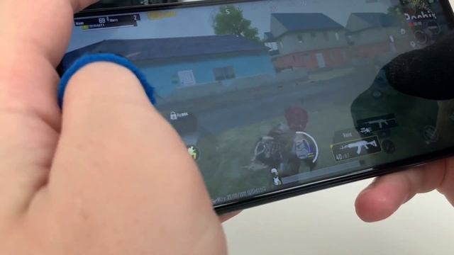 ТАК ЛИ ХОРОШ Poco X3 Pro Для PUBG Mobile? смотреть онлайн