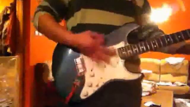 Strat Plus 89 - 2 смотреть онлайн
