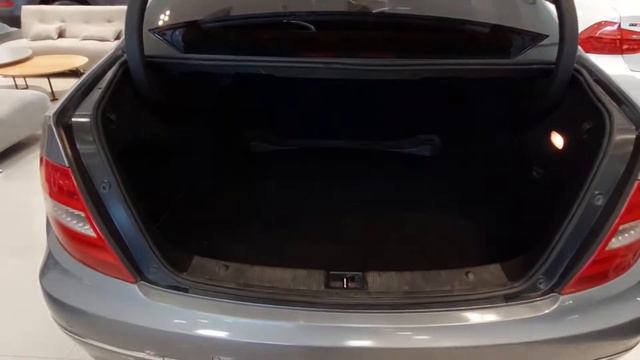 ?Mercedes-Benz C220 CDI Automático 2013 Línea Nueva ? смотреть онлайн