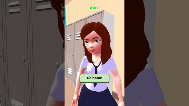 Scary School - Spin The Bottle - Truth or Dare? смотреть онлайн