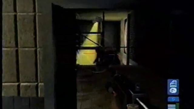 Perfect Dark Zero Dark Agent Walkthrough: Mission 01 Part 2 смотреть онлайн