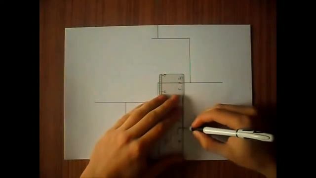 How to make a Kirigami Как сделать Киригами смотреть онлайн