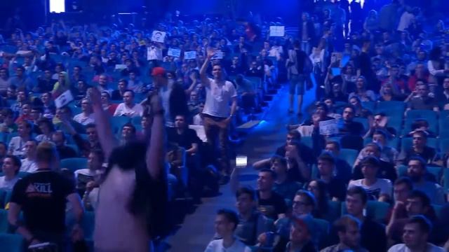 The Kiev Major лучшее часть 1 смотреть онлайн