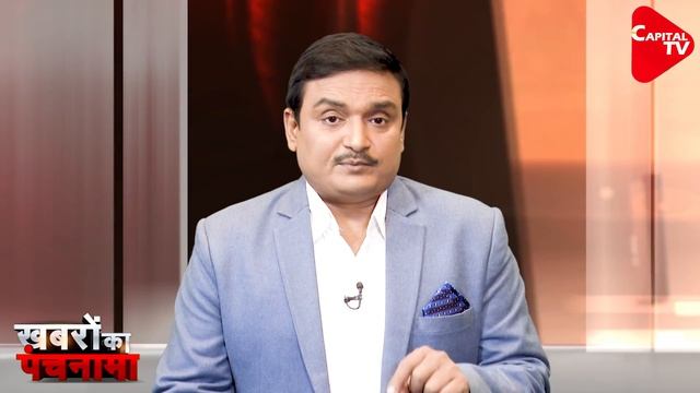 Modi Increased The Troubles Of Rakesh Tikait, Trapped Bad By Threatening | Dr. Manish Kumar смотреть онлайн