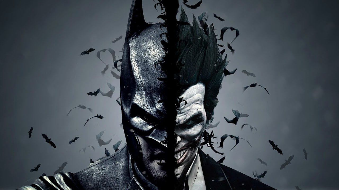 Batman  Arkham Origins (20 Часть)