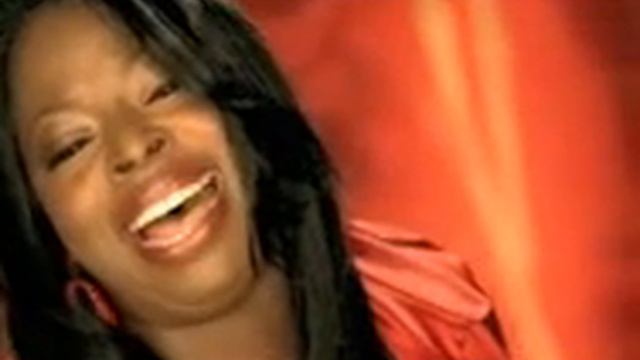 Angie Stone - Sometimes (Official Music Video) смотреть онлайн
