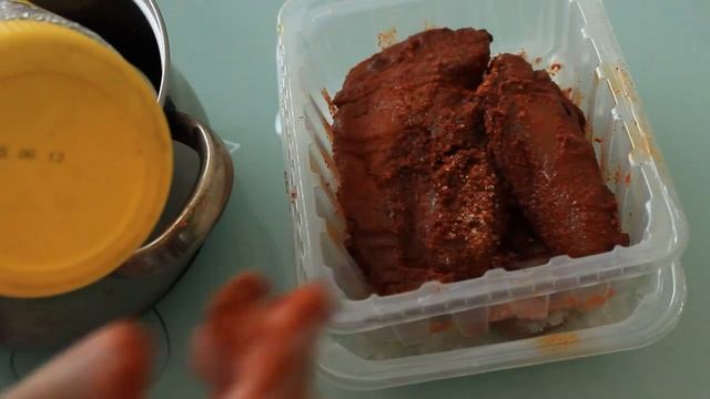 Бастурма из курицы смотреть онлайн