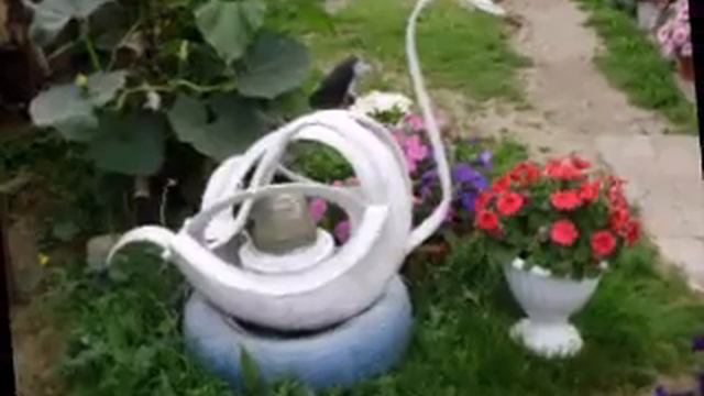 Городские цветы. смотреть онлайн