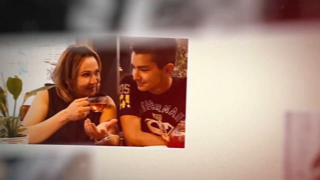 Подарок маме от детей на ДР смотреть онлайн