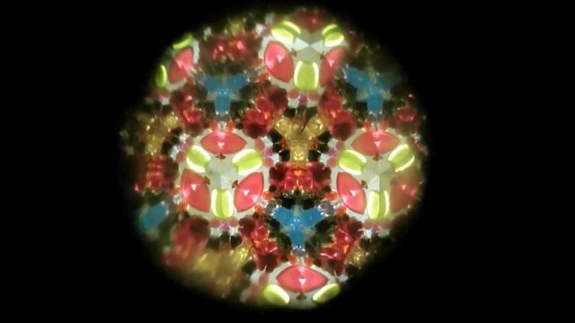 Real Kaleidoscope Memories A3 смотреть онлайн