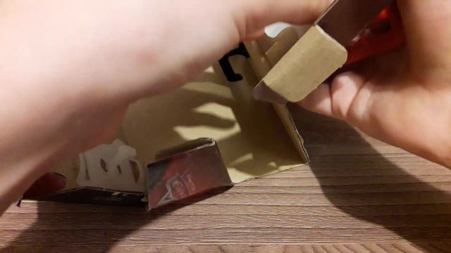 Распаковка большого Маквина от маттел смотреть онлайн