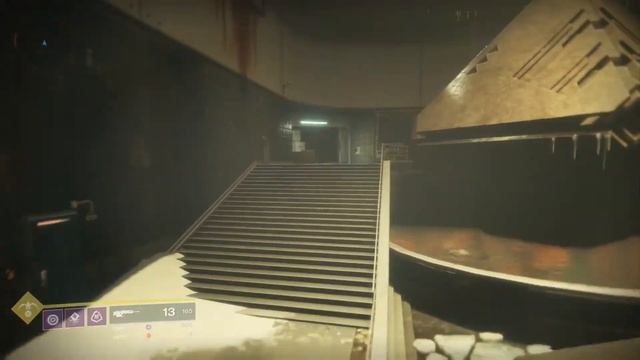 Destiny 2 – Aurora Mindlab Observation (Sleeper Simulant Node Location Override Frequency Cache) смотреть онлайн