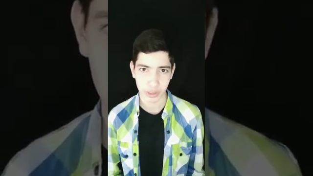 Мой Бачажон!! Слушайте очень хороший стихотворение. смотреть онлайн