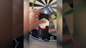 Дартс WINMAU Pro SFB