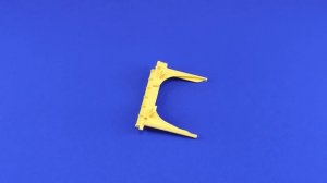 Держатель мешка пылесборника для пылесоса Samsung DJ61-00935A