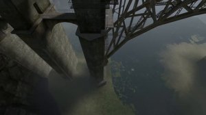 Реальная ВЫСОТА ЦИТАДЕЛИ [Half-Life 2]