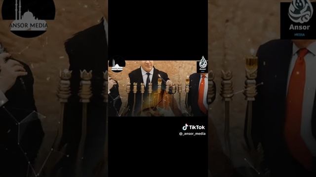 Яхудилар аслида дийни уруш бошлаган бутун мусулмонларга шуни яхши англан.. смотреть онлайн