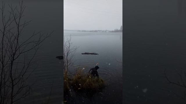 Подводное плавание /
Swimming under the water. Extreme sport смотреть онлайн