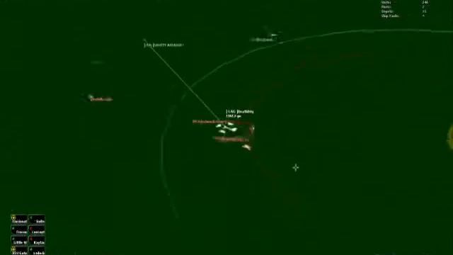 Darkspace lesson 101 смотреть онлайн