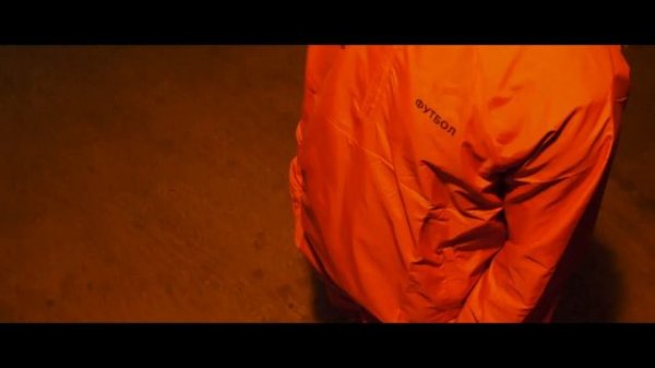 Gosha Rubchinskiy x Adidas AW17