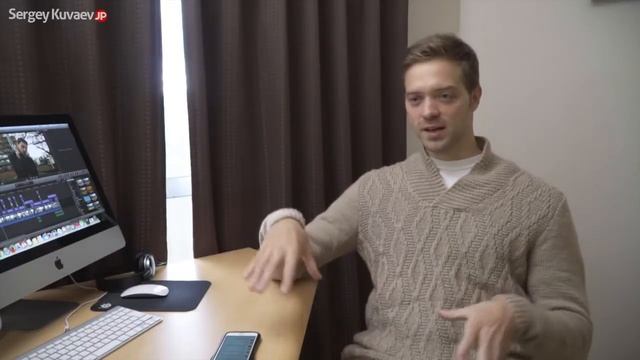 Как японцы готовятся к зиме. смотреть онлайн