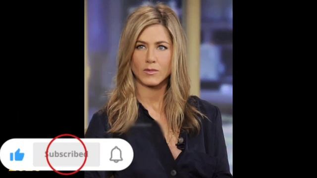 Как менялась Jennifer-Aniston