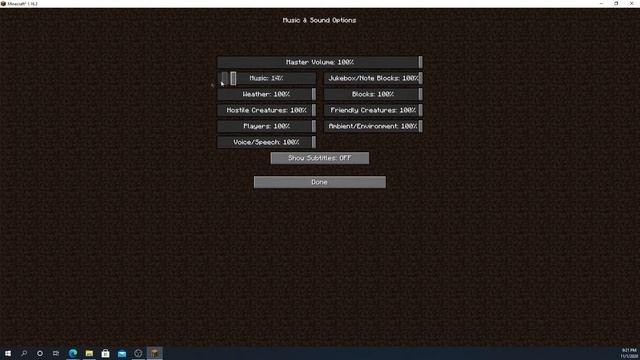 How To Install The Improved First Person Mod For Minecraft Java смотреть онлайн