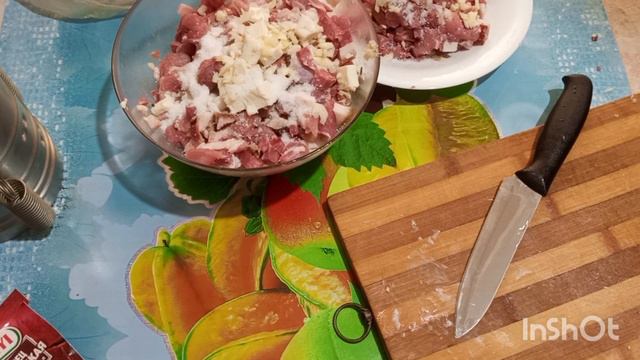 Колбаса деревенская вареная, токую вы ещё не пробовали 🤗 смотреть онлайн