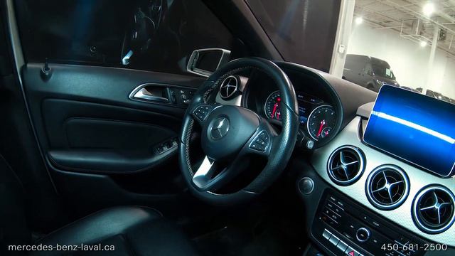 #P9478 2019 Mercedes-Benz B250 4Matic смотреть онлайн