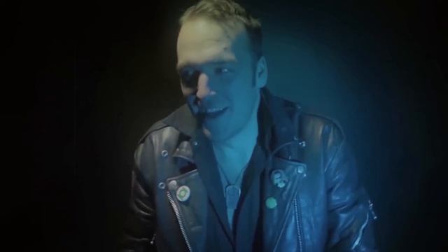 CALABRESE - "Ghostwolves" [OFFICIAL VIDEO] смотреть онлайн