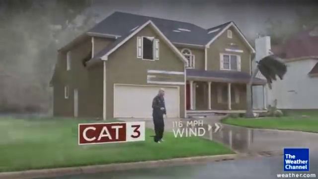 Why Hurricane Categories Make a Difference смотреть онлайн