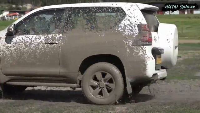 Toyota Prado СТОИТ ЛИ БРАТЬ ПЛЮСЫ И МИНУСЫ смотреть онлайн