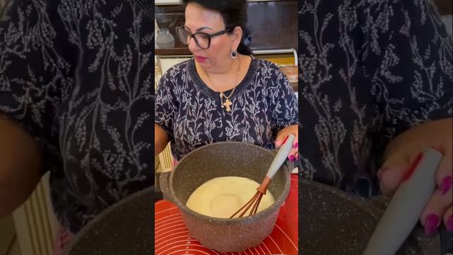 Торт птичье молоко по армянски рецепт. Вкус детства. Рецепт от Аруси Кавказ. смотреть онлайн