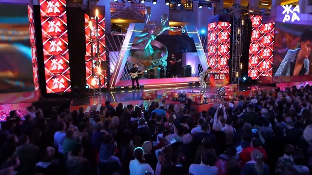 ЭММА М - Beautiful Life