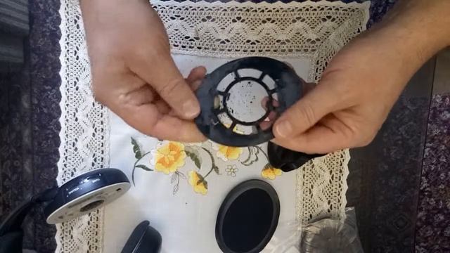 Sennheizer HDR 110 замена амбушюр