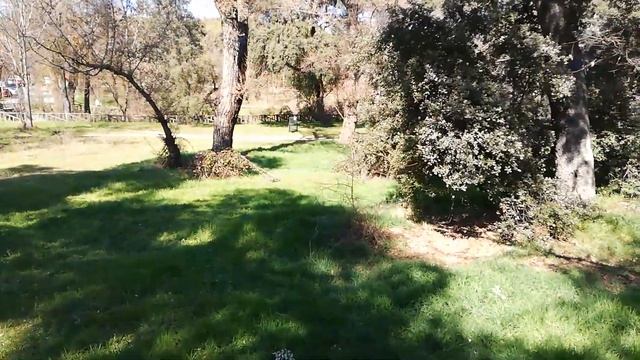 Madrid. Casa de Campo. 03.2019 смотреть онлайн